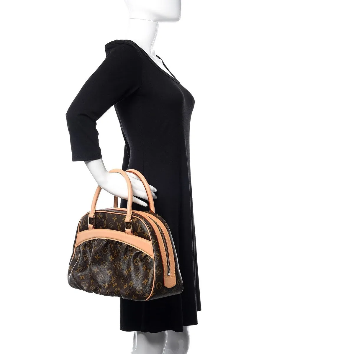 Louis Vuitton Monogram Mizi Monogram Mizi (Pre-Owned) - One Size sold by Zulily product image thumbnail 2