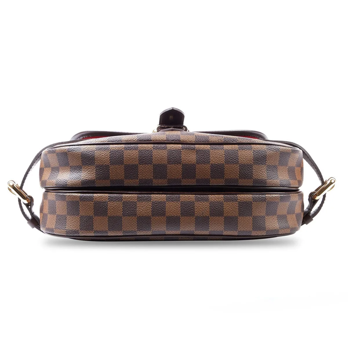 Louis Vuitton Highbury Damier Ebene (Pre-Owned) - One Size sold by Zulily product image thumbnail 3