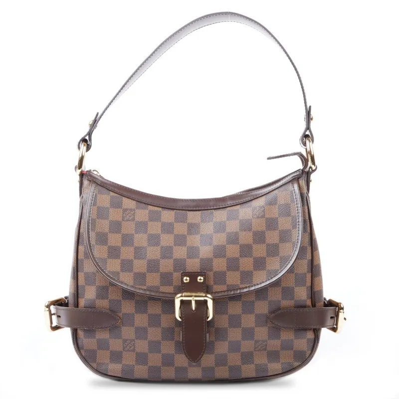 Louis Vuitton Highbury Damier Ebene (Pre-Owned) - One Size sold by Zulily