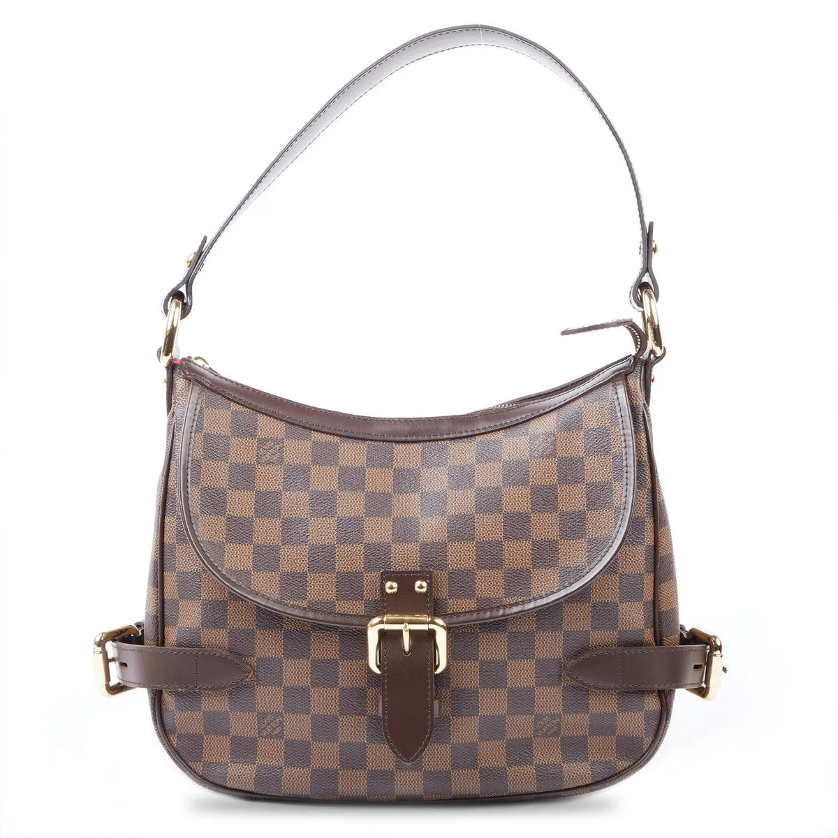 Louis Vuitton Highbury Damier Ebene (Pre-Owned) - One Size sold by Zulily