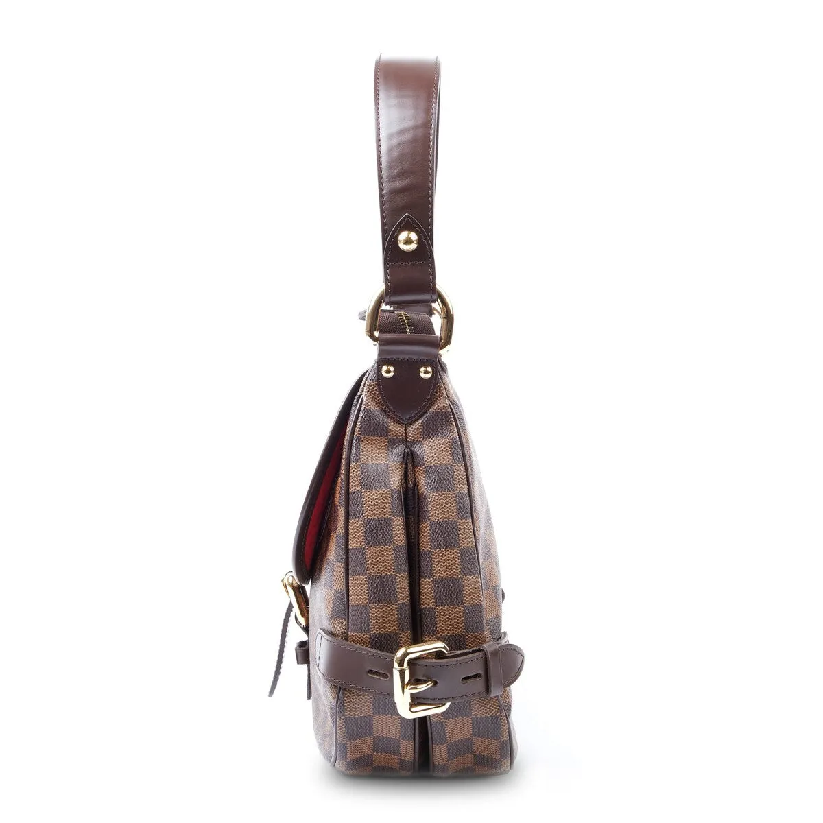Louis Vuitton Highbury Damier Ebene (Pre-Owned) - One Size sold by Zulily product image thumbnail 2