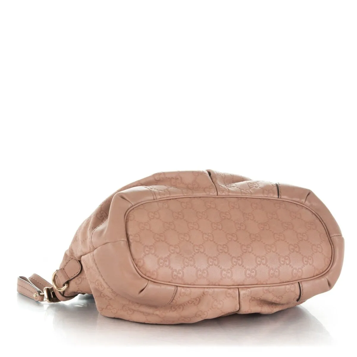 Gucci Sukey Two-Way Tote Bag Guccissima (Pre-Owned) - One Size sold by Zulily product image thumbnail 5