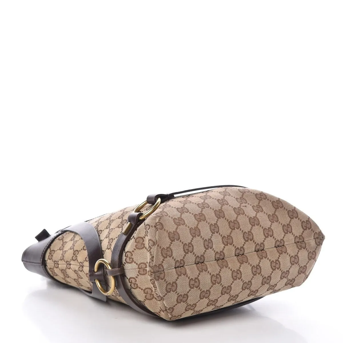 Gucci Tote Bag (Pre-Owned) - One Size sold by Zulily product image thumbnail 4