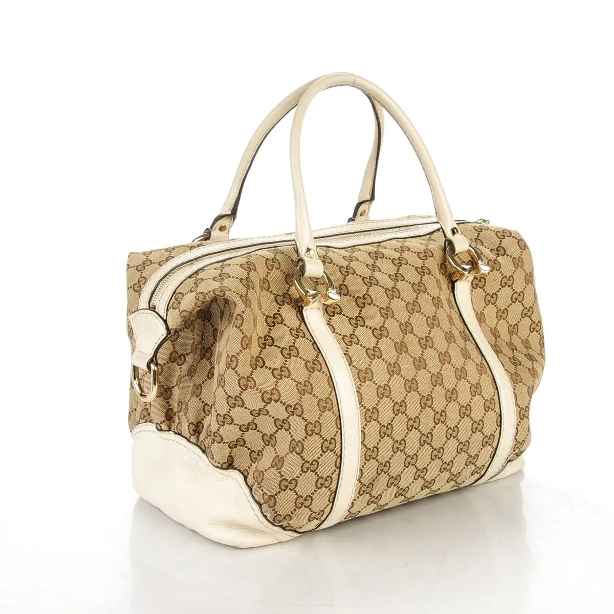 Gucci Boston (Pre-Owned) - Medium sold by Zulily product image thumbnail 3
