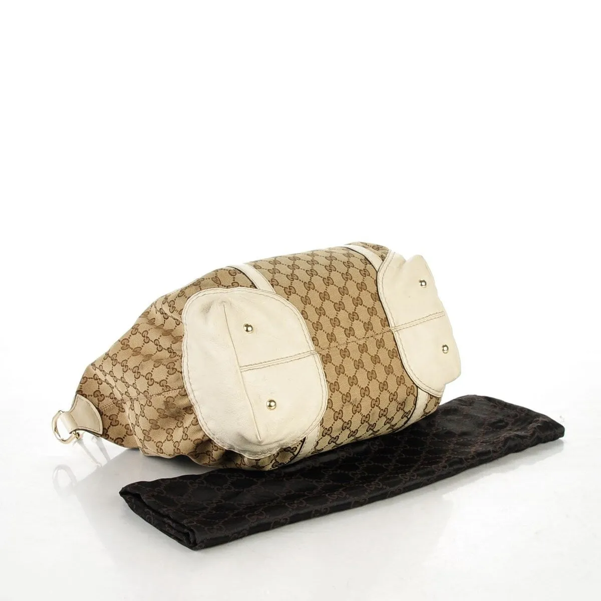 Gucci Boston (Pre-Owned) - Medium sold by Zulily product image thumbnail 4