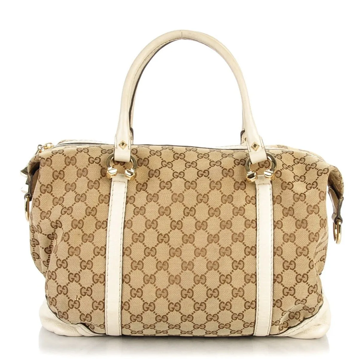 Gucci Boston (Pre-Owned) - Medium sold by Zulily