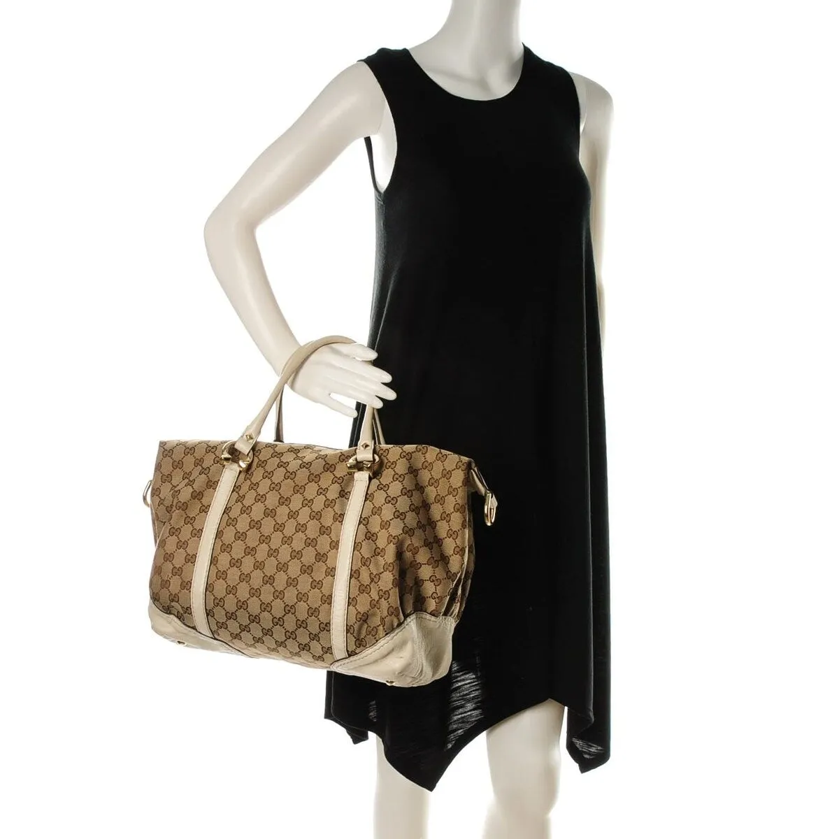 Gucci Boston (Pre-Owned) - Medium sold by Zulily product image thumbnail 2