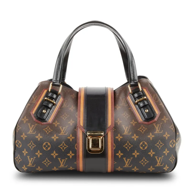 Louis Vuitton Griet Monogram Mirage (Pre-Owned) - One Size sold by Zulily