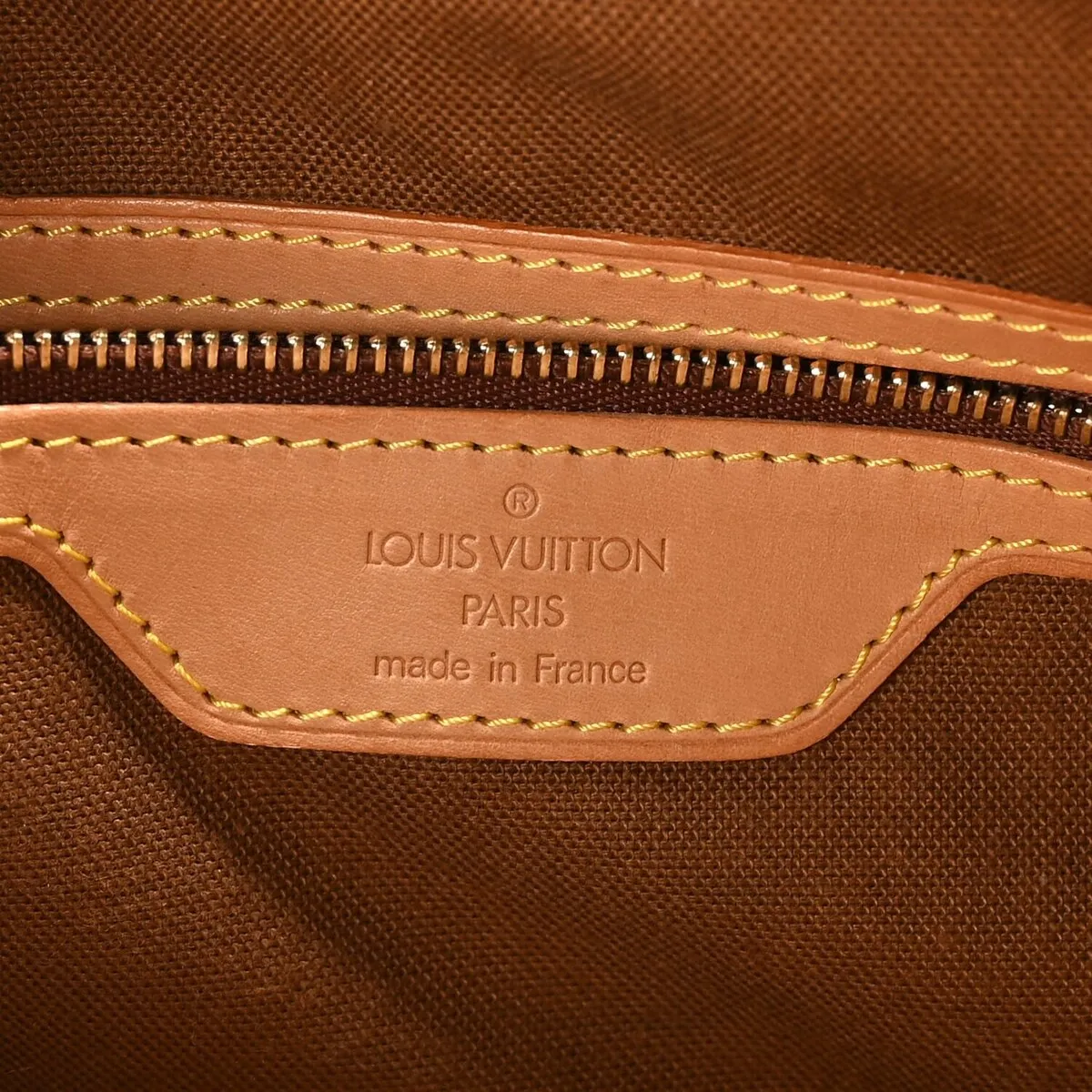 Louis Vuitton Centenaire Chelsea Damier Ebene (Pre-Owned) - One Size sold by Zulily product image thumbnail 5