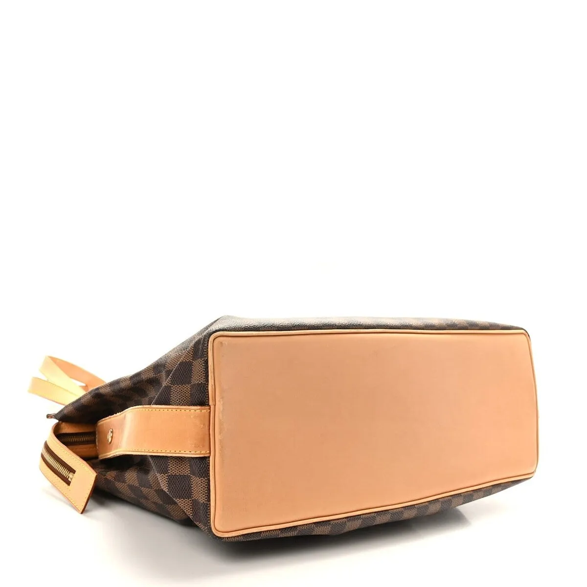 Louis Vuitton Centenaire Chelsea Damier Ebene (Pre-Owned) - One Size sold by Zulily product image thumbnail 4