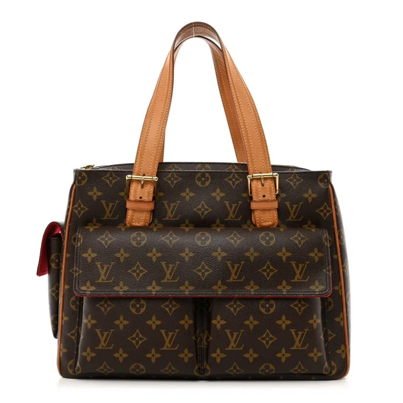 Louis Vuitton Multipli-cite Mongogram (Pre-Owned) - One Size sold by Zulily