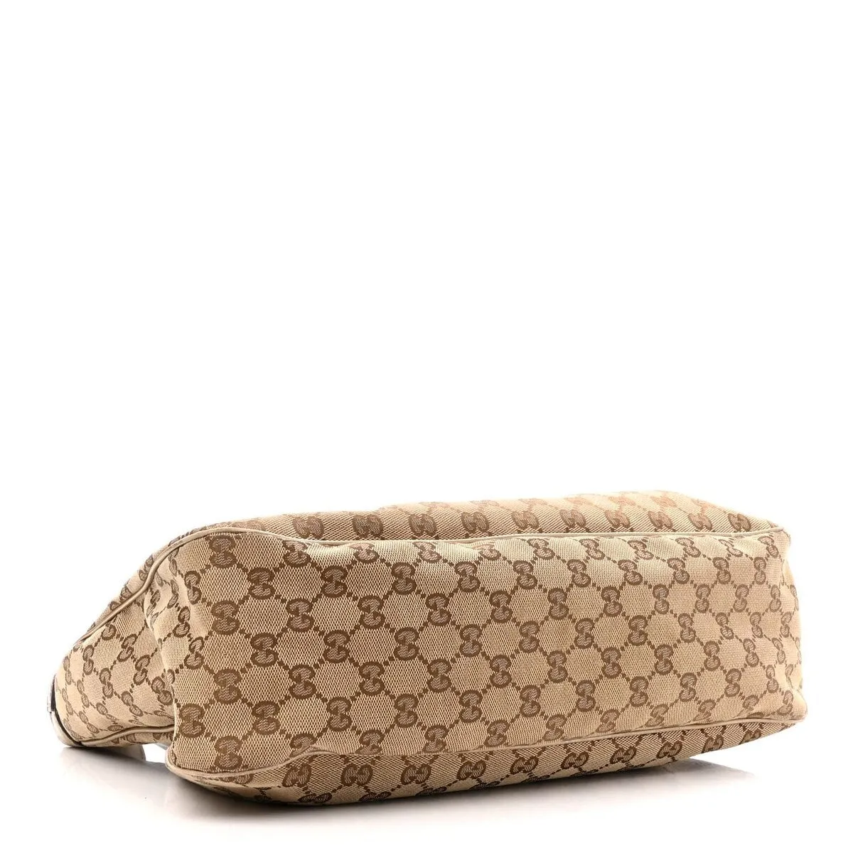 Gucci Sukey Tote Bag Guccissima (Pre-Owned) - One Size sold by Zulily product image thumbnail 4