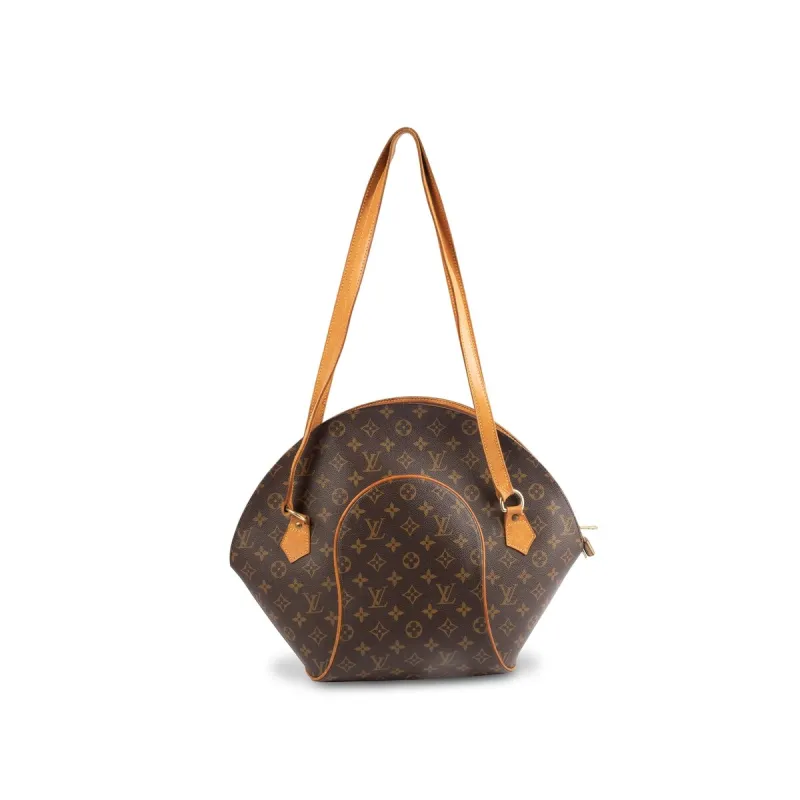 Louis Vuitton Ellipse Shopping Monogram (Pre-Owned) - One Size sold by Zulily