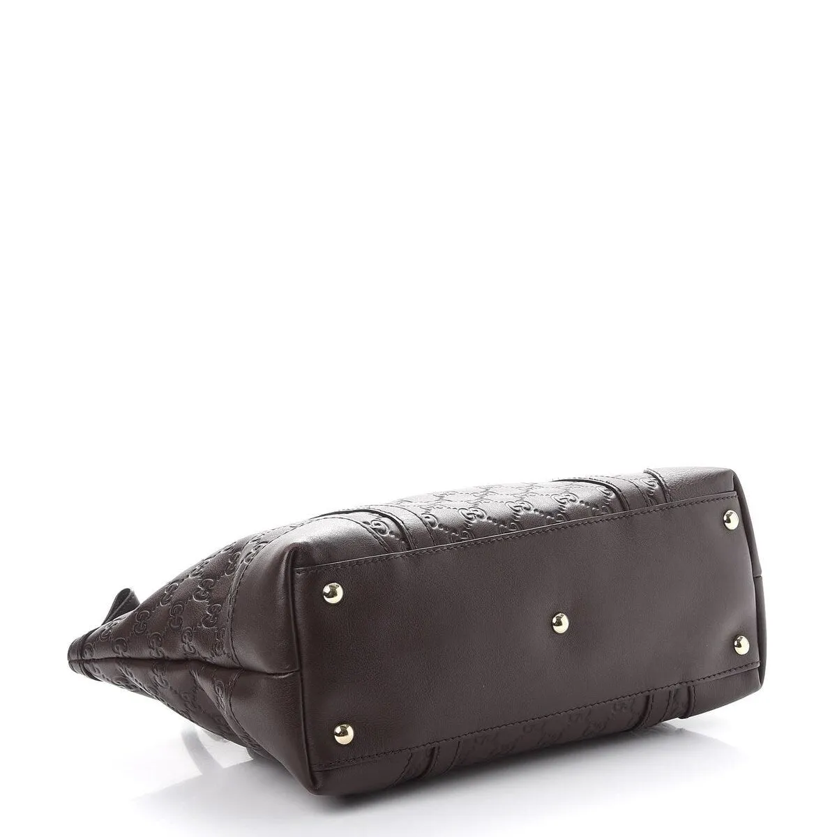 Gucci Lovely Heart Tote Bag (Pre-Owned) - One Size sold by Zulily product image thumbnail 4