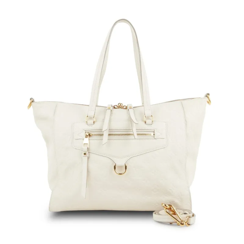 Louis Vuitton Lumineuse PM Monogram Empreinte (Pre-Owned) sold by Zulily
