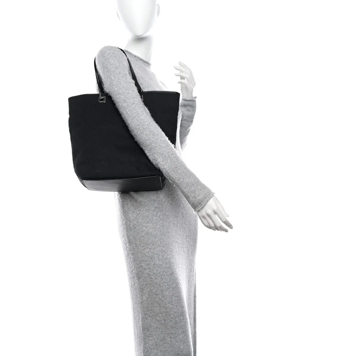 Gucci Bucket Tote Bag (Pre-Owned) - One Size sold by Zulily product image thumbnail 2