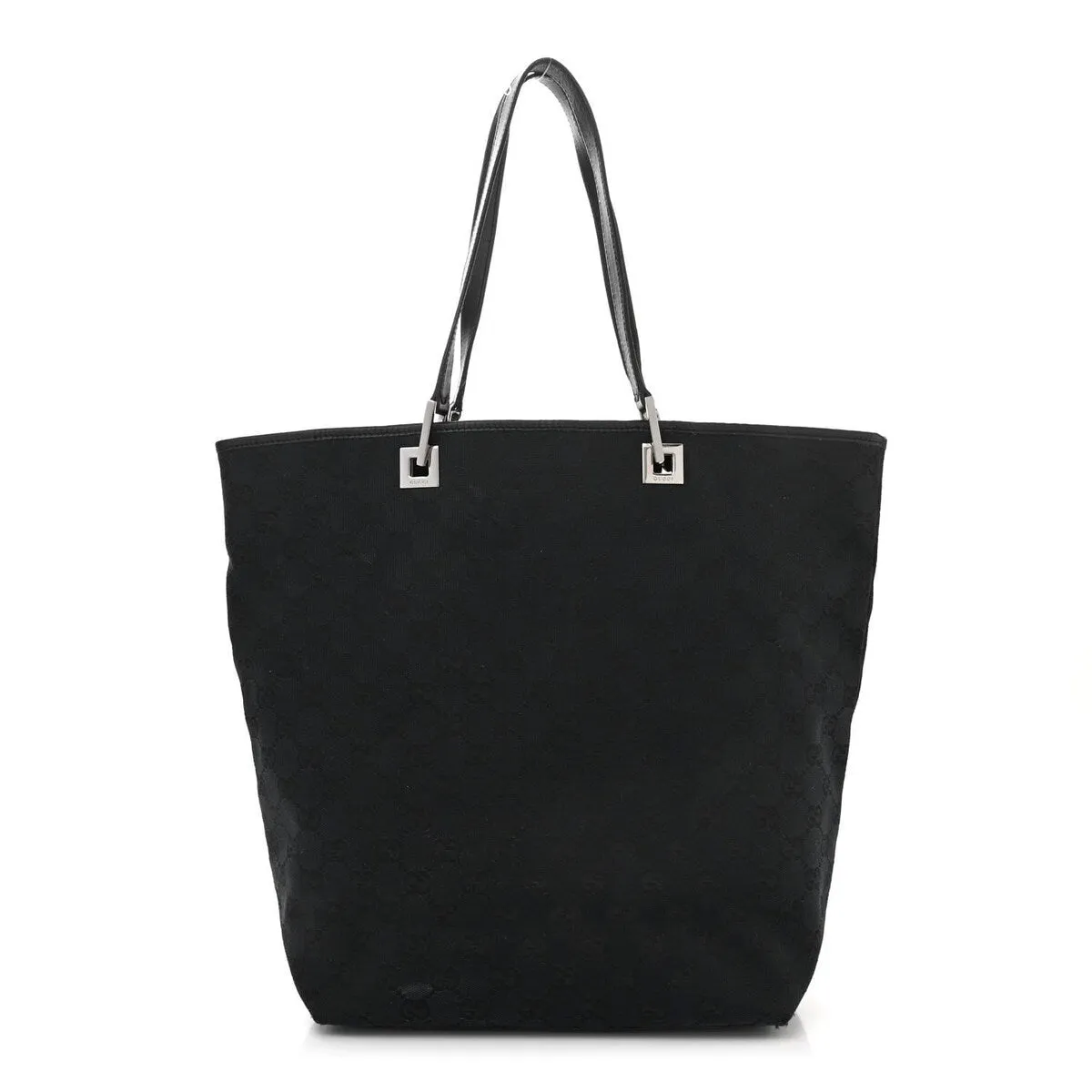 Gucci Bucket Tote Bag (Pre-Owned) - One Size sold by Zulily