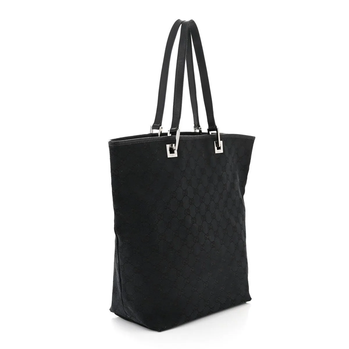 Gucci Bucket Tote Bag (Pre-Owned) - One Size sold by Zulily product image thumbnail 3