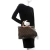 Louis Vuitton Pallas MM Monogram (Pre-Owned) - One Size sold by Zulily