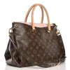Louis Vuitton Pallas MM Monogram (Pre-Owned) - One Size sold by Zulily