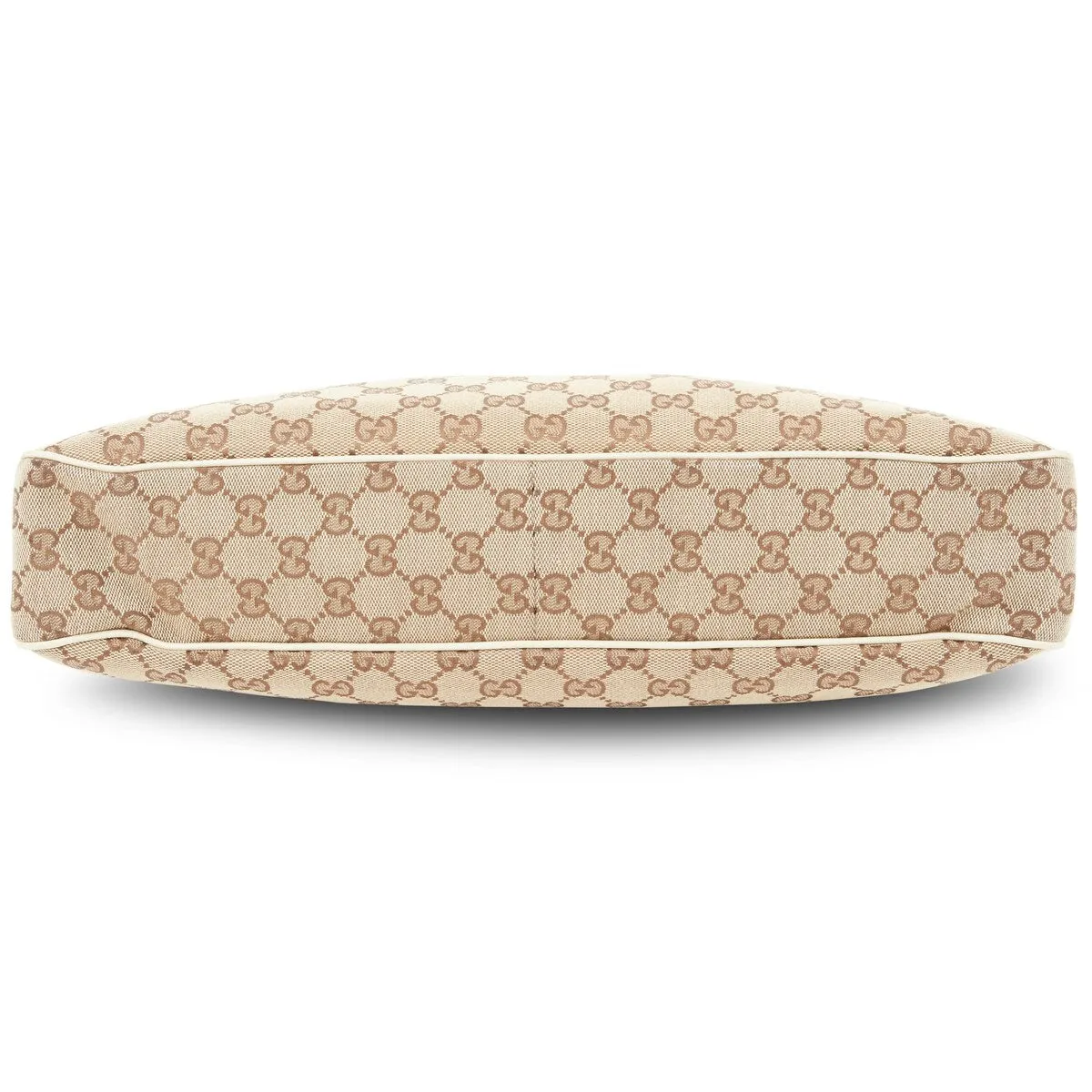 Gucci Eclipse Tote Bag GG Canvas (Pre-Owned) - One Size sold by Zulily product image thumbnail 3