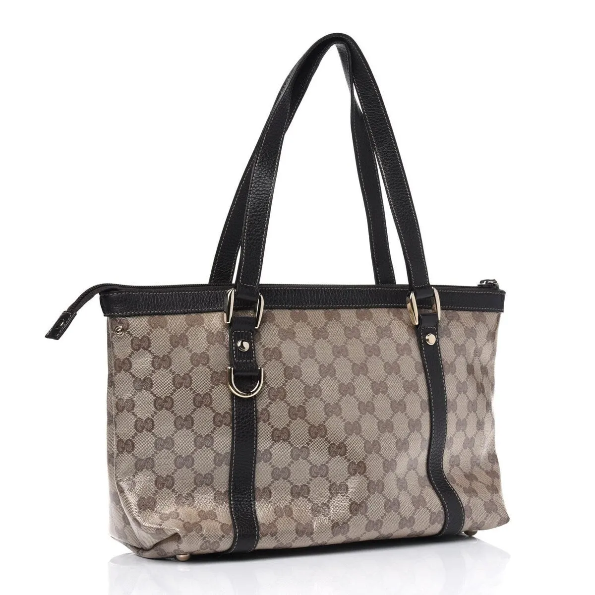 Gucci Tote Bag 268640 (Pre-Owned) - One Size sold by Zulily product image thumbnail 2