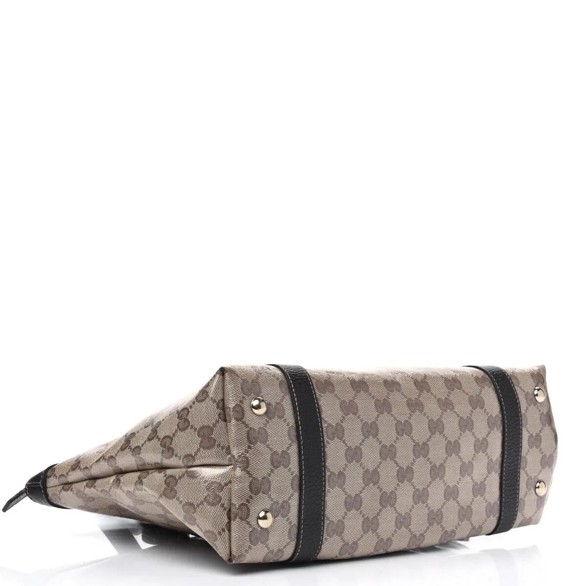 Gucci Tote Bag 268640 (Pre-Owned) - One Size sold by Zulily product image thumbnail 3