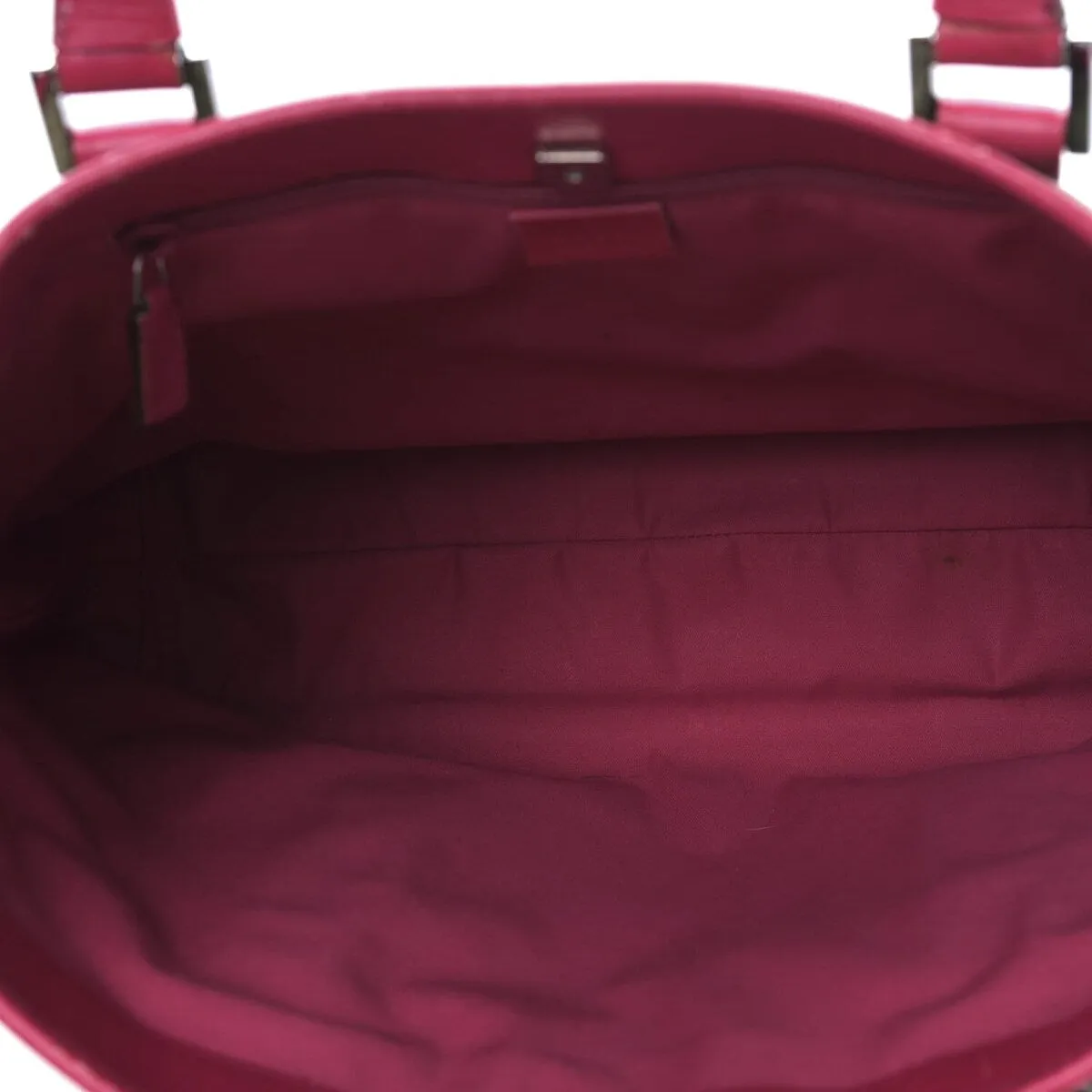 Gucci Tote Bag GG Supreme (Pre-Owned) - One Size sold by Zulily product image thumbnail 5