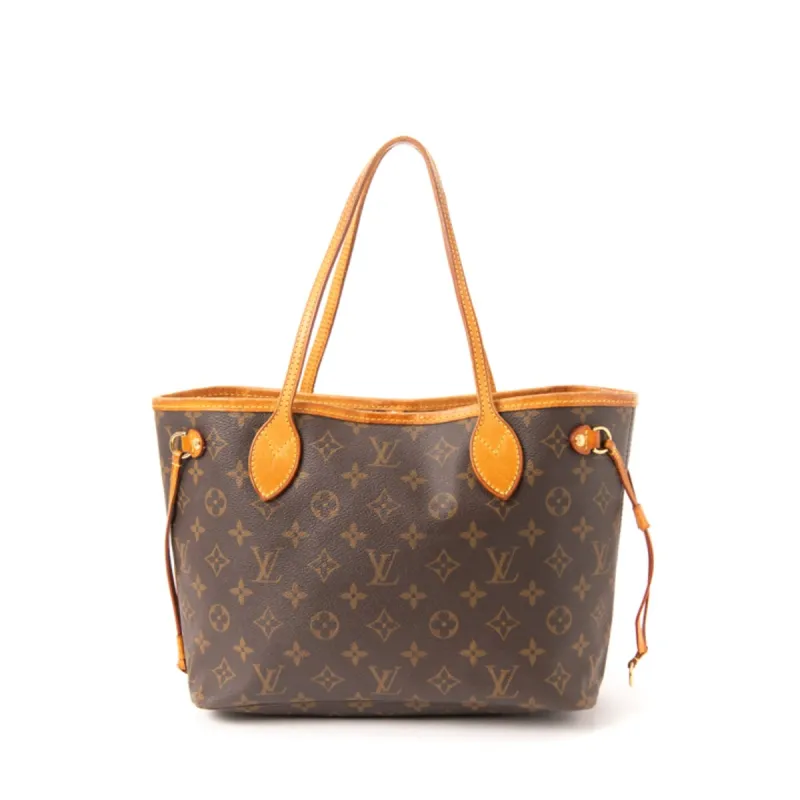 Louis Vuitton Neverfull PM Monogram (Pre-Owned) sold by Zulily