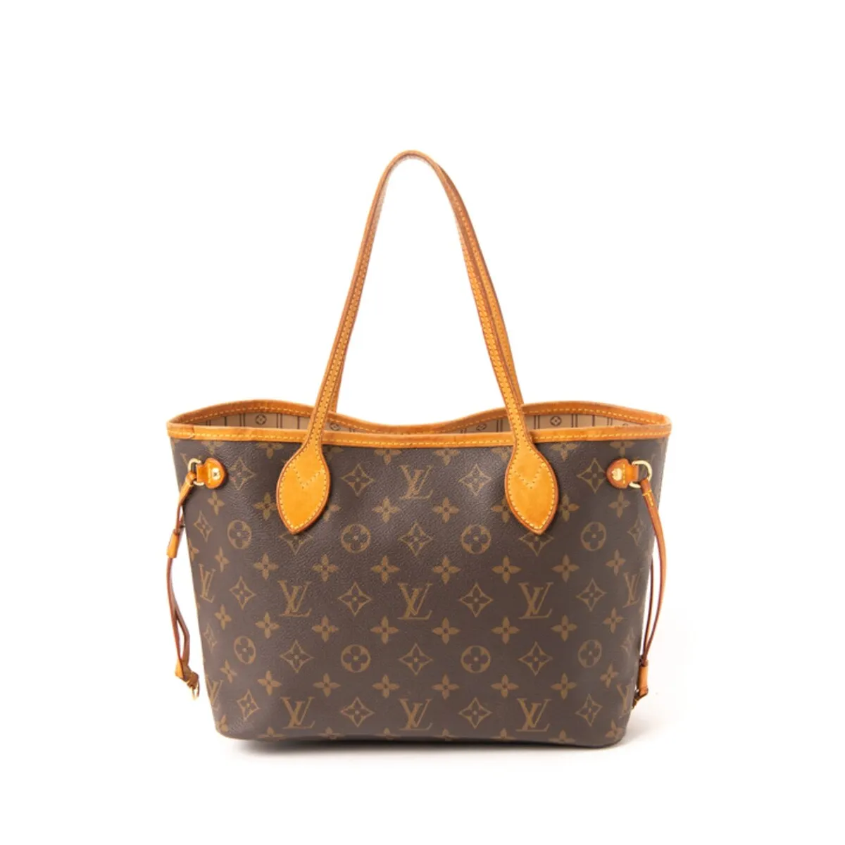 Louis Vuitton Neverfull PM Monogram (Pre-Owned) sold by Zulily product image thumbnail 3