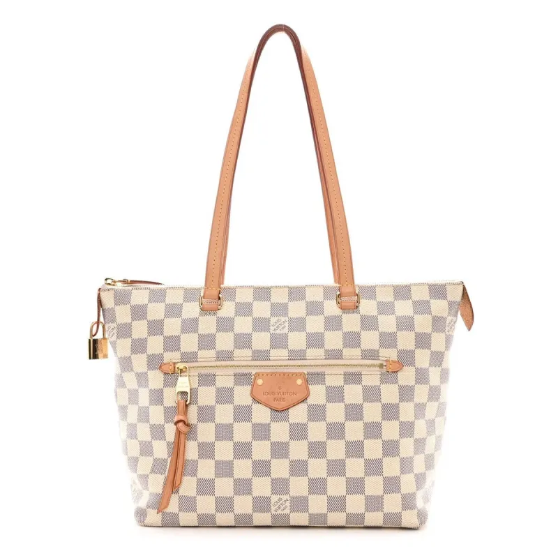 Louis Vuitton Iena PM Damier Azur (Pre-Owned) sold by Zulily