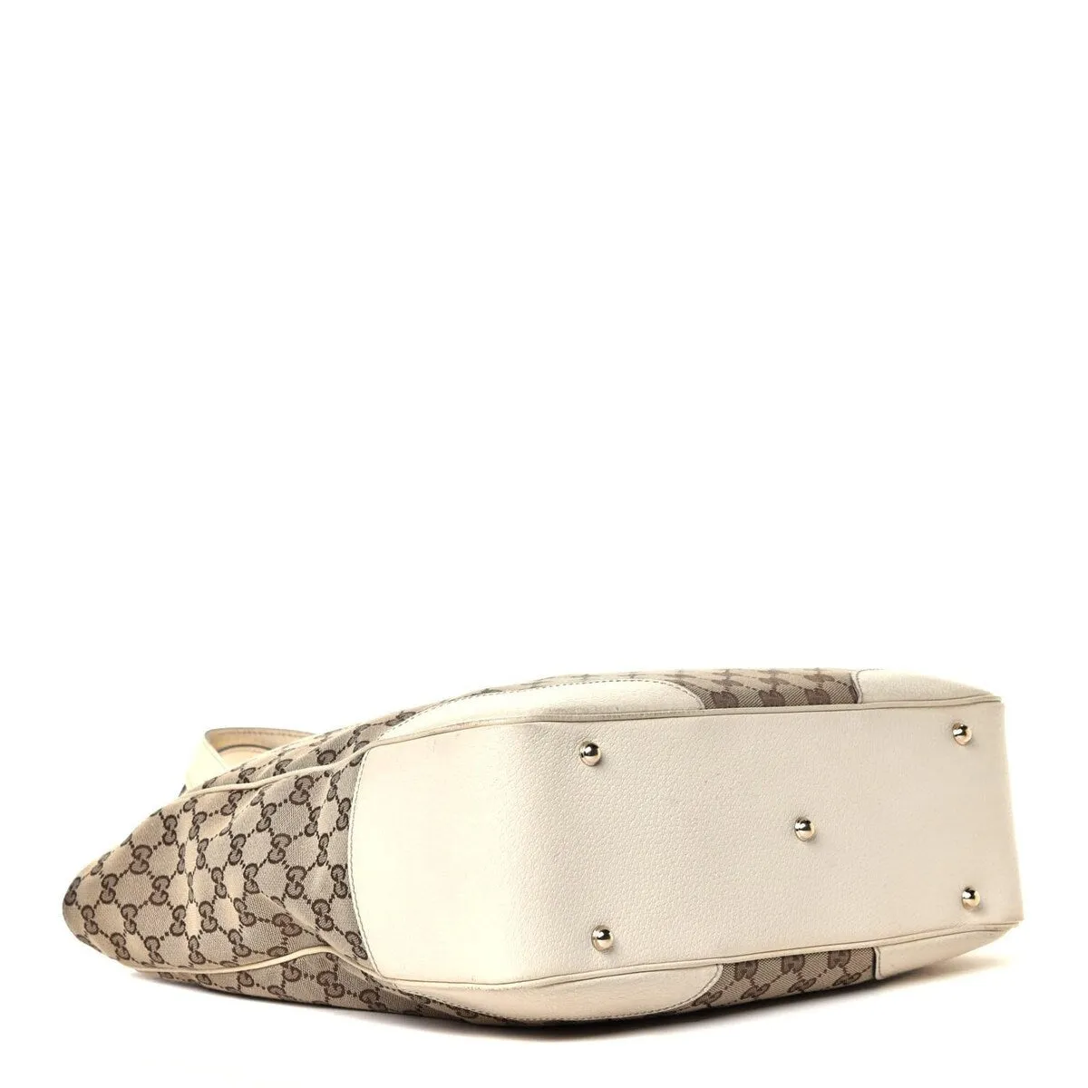 Gucci Bamboo Tote Bag (Pre-Owned) - One Size sold by Zulily product image thumbnail 3