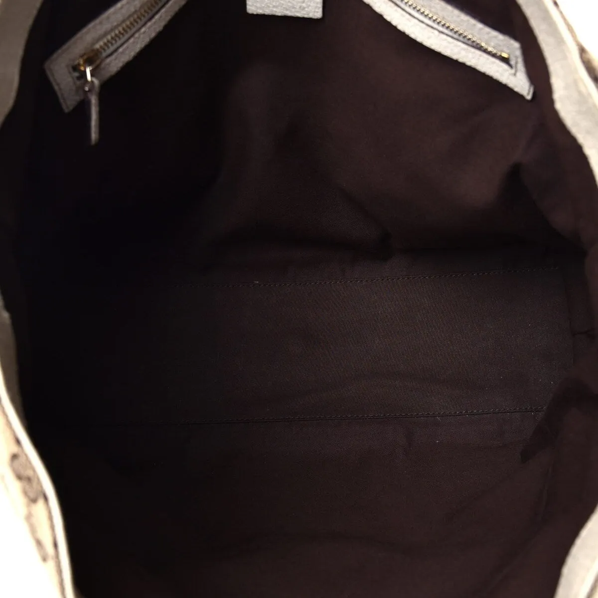 Gucci Bamboo Tote Bag (Pre-Owned) - One Size sold by Zulily product image thumbnail 4