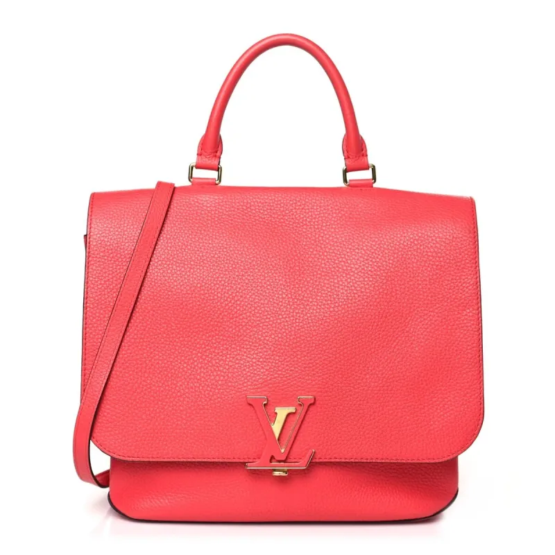 Louis Vuitton Volta LV Taurillon (Pre-Owned) - One Size sold by Zulily