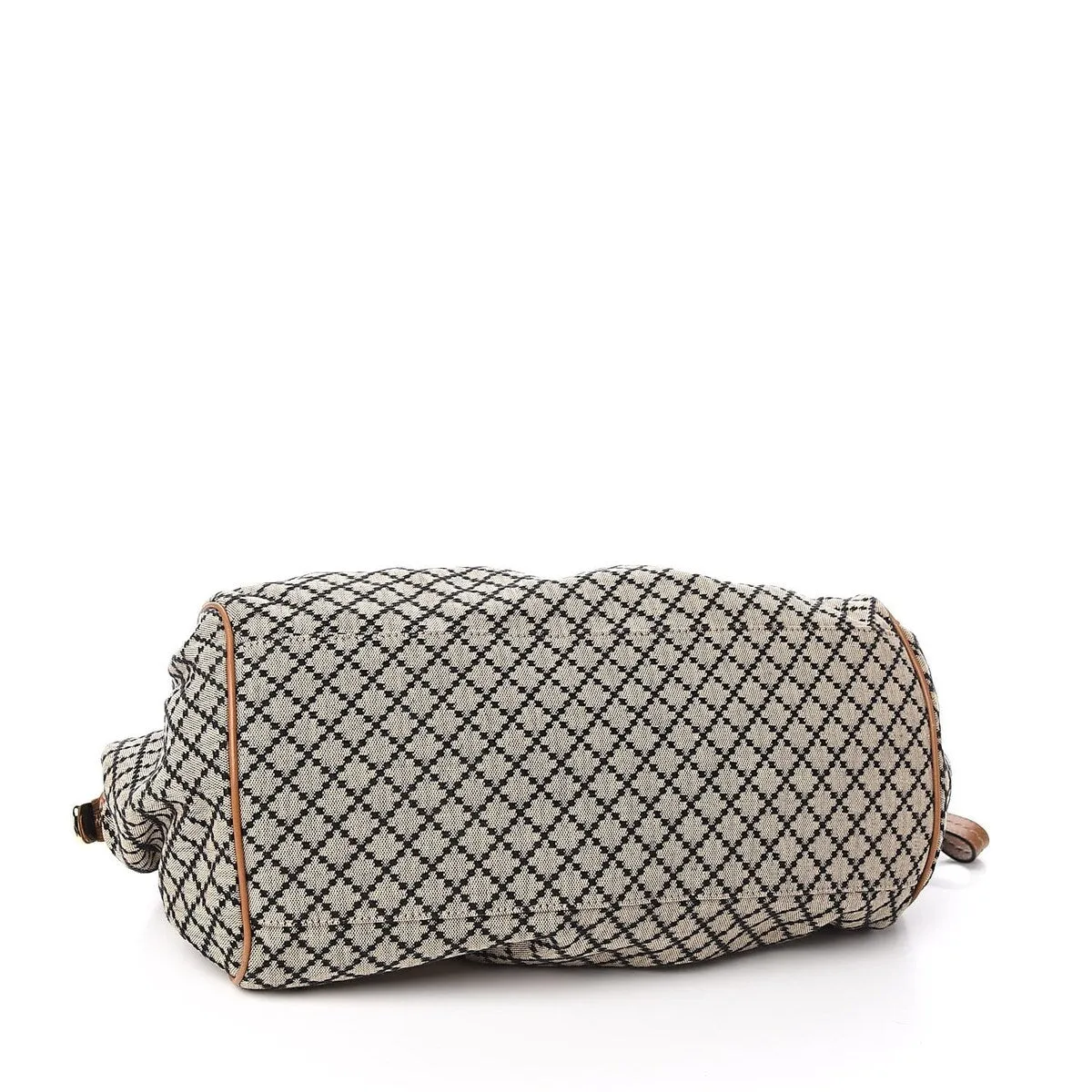 Gucci Sukey Two-Way Diamante Handbag (Pre-Owned) - One Size sold by Zulily product image thumbnail 4