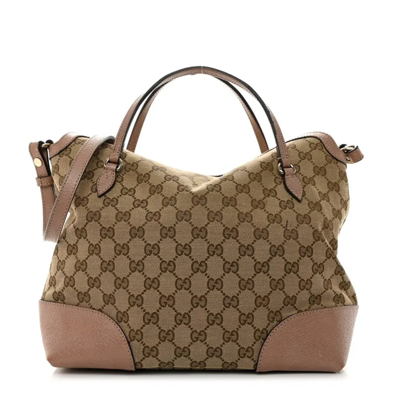 Gucci Tote Bag (Pre-Owned) - Medium sold by Zulily