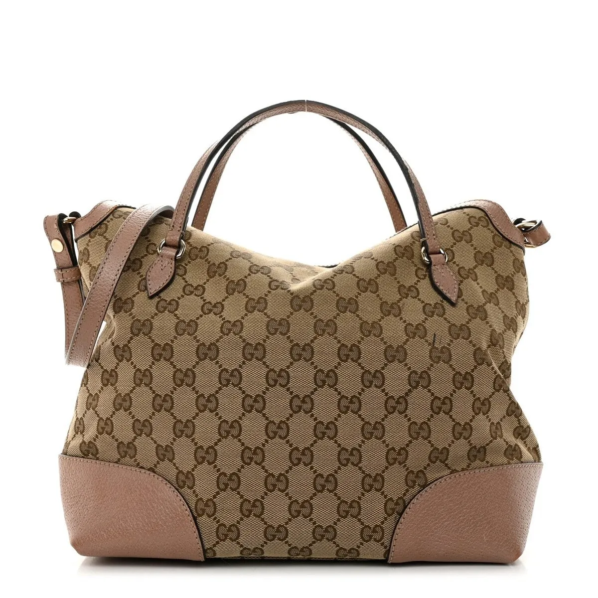 Gucci Tote Bag (Pre-Owned) - Medium sold by Zulily