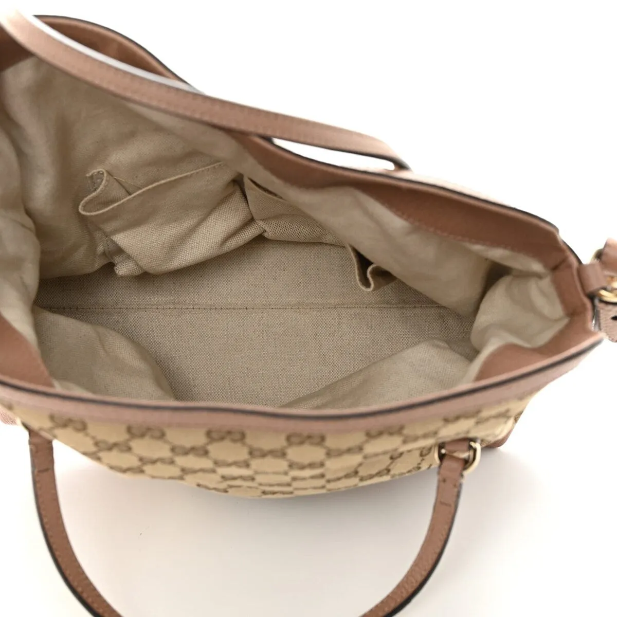 Gucci Tote Bag (Pre-Owned) - Medium sold by Zulily product image thumbnail 4