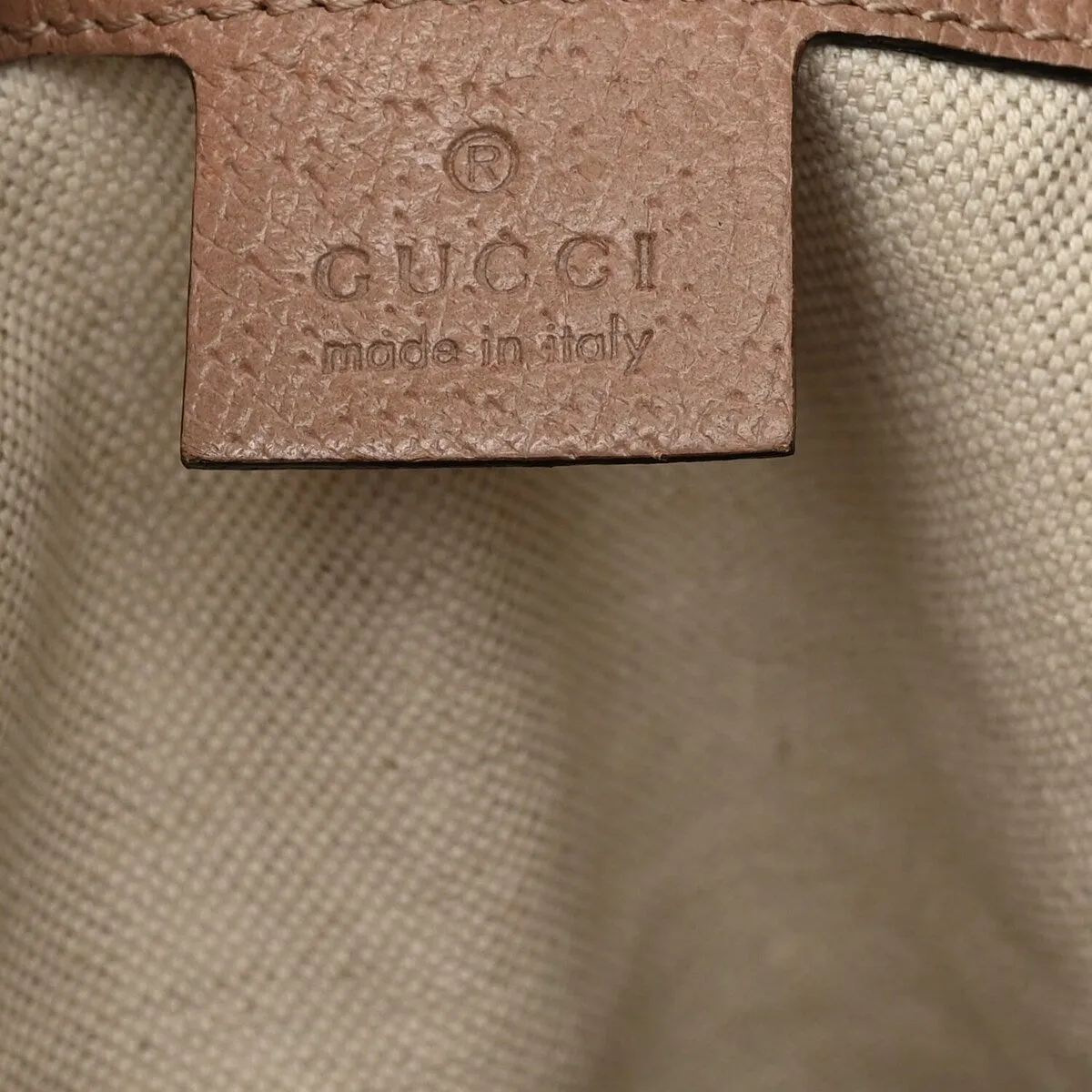 Gucci Tote Bag (Pre-Owned) - Medium sold by Zulily product image thumbnail 5