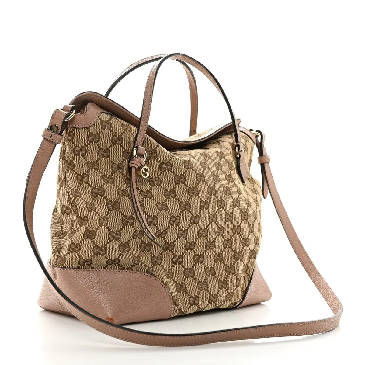 Gucci Tote Bag (Pre-Owned) - Medium sold by Zulily product image thumbnail 2