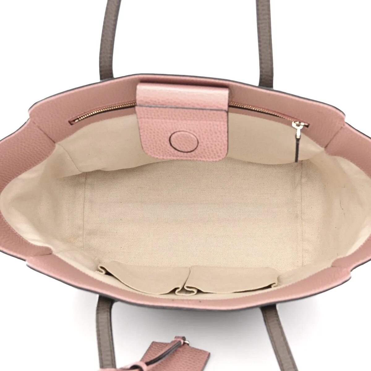 Gucci Swing Tote (Pre-Owned) - Small sold by Zulily product image thumbnail 5