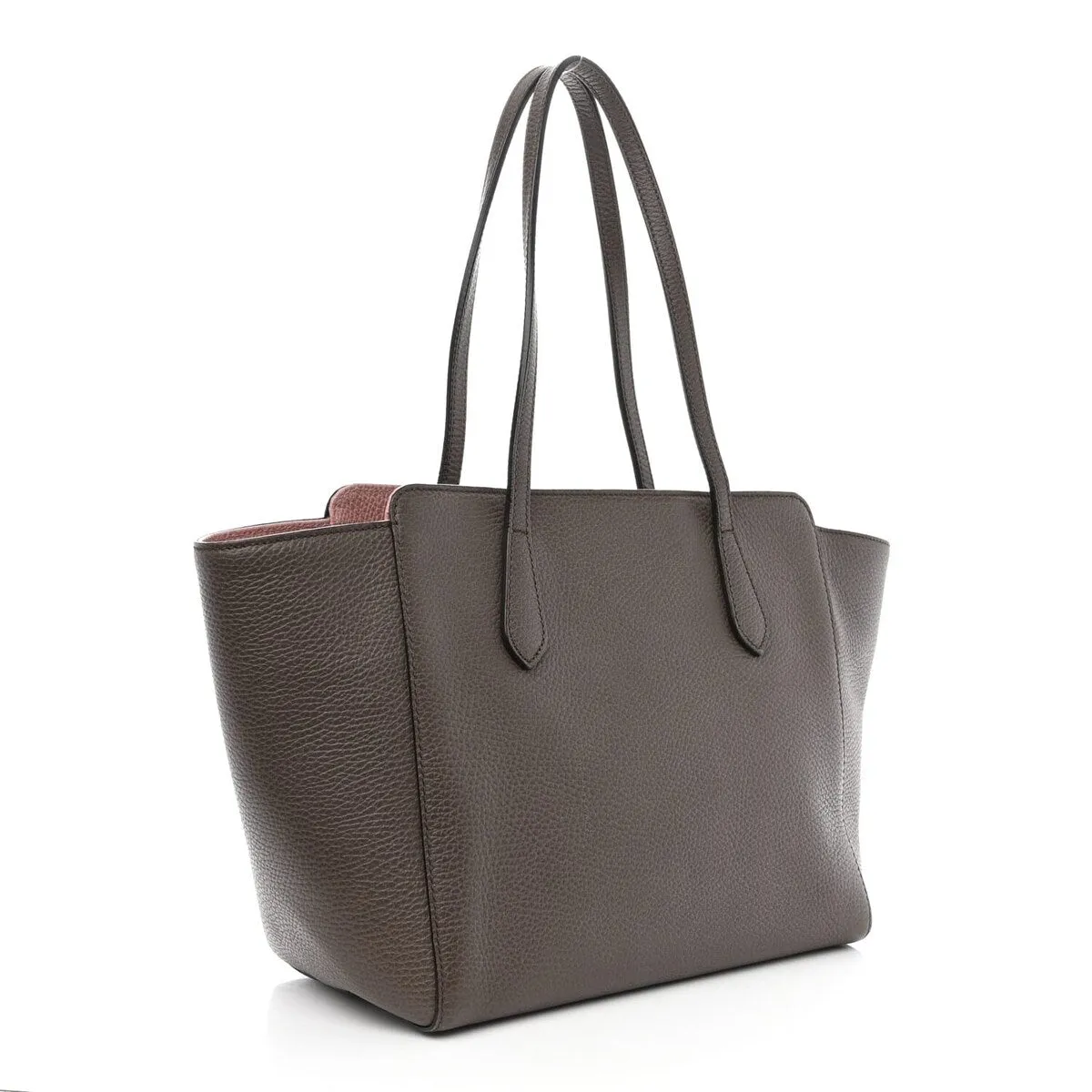 Gucci Swing Tote (Pre-Owned) - Small sold by Zulily product image thumbnail 3