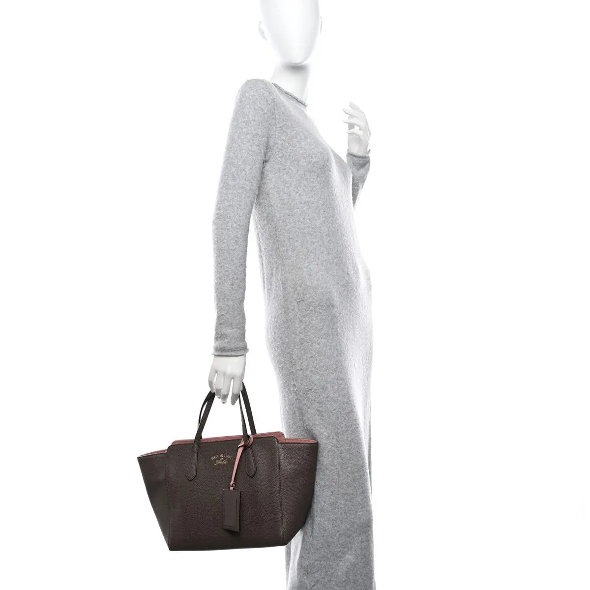Gucci Swing Tote (Pre-Owned) - Small sold by Zulily product image thumbnail 2