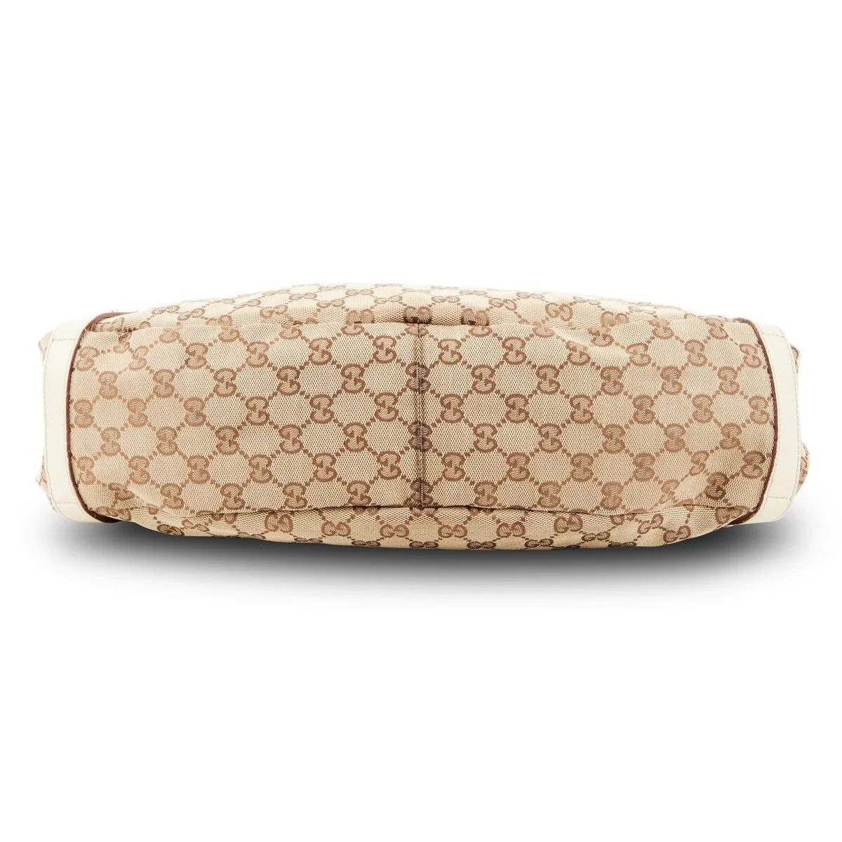 Gucci Abbey Tote Bag GG Canvas (Pre-Owned) - One Size sold by Zulily product image thumbnail 3