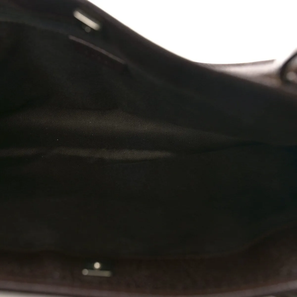 Gucci Tote Bag GG Canvas (Pre-Owned) - One Size sold by Zulily product image thumbnail 5