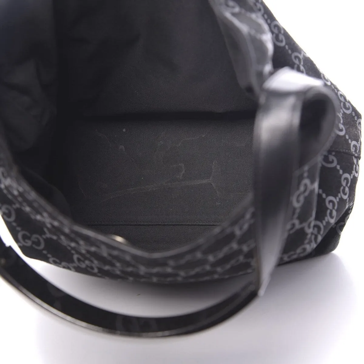 Gucci Hobo Bag (Pre-Owned) - One Size sold by Zulily product image thumbnail 5