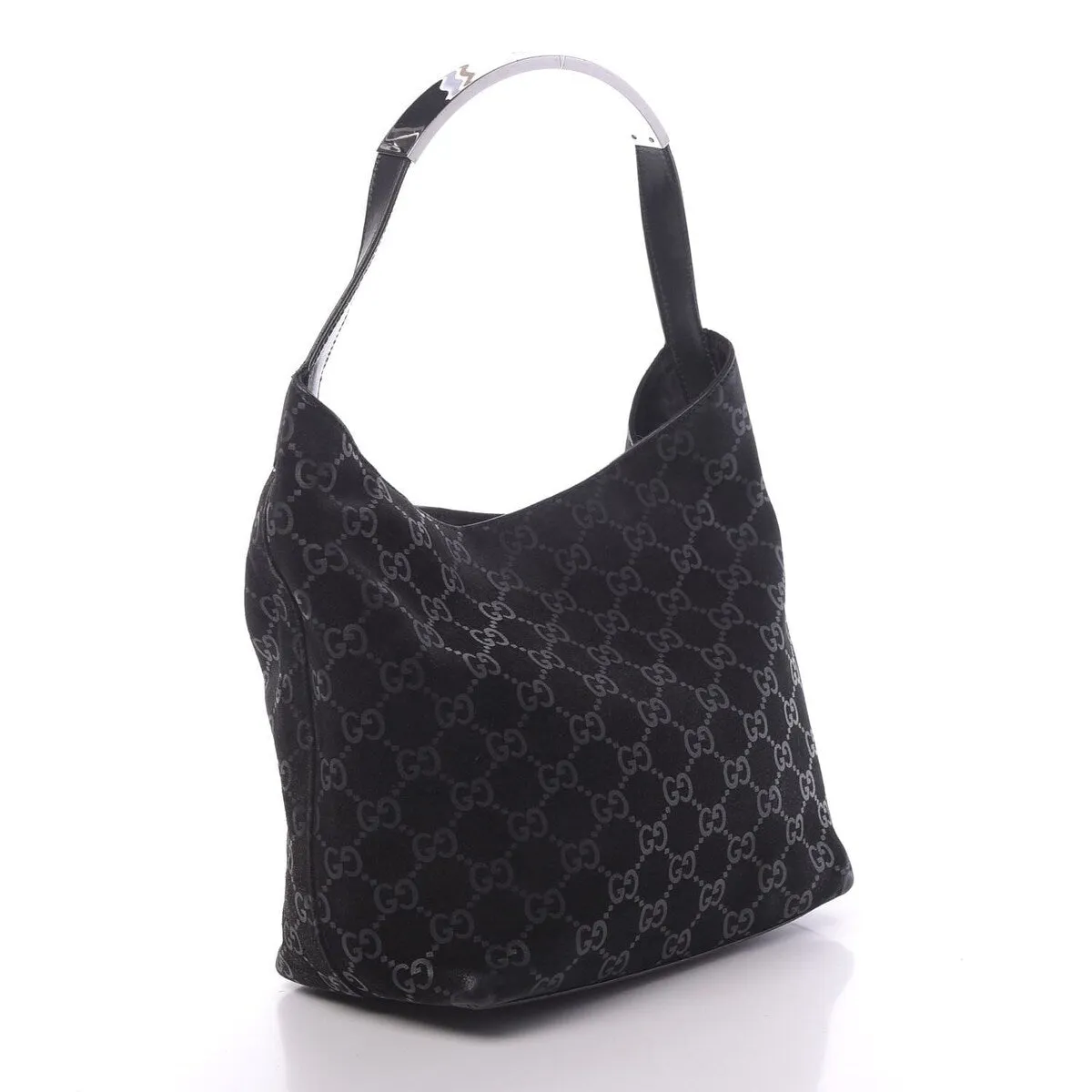 Gucci Hobo Bag (Pre-Owned) - One Size sold by Zulily product image thumbnail 3