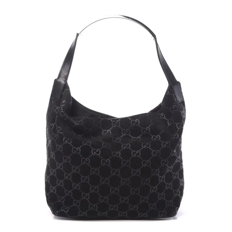 Gucci Hobo Bag (Pre-Owned) - One Size sold by Zulily