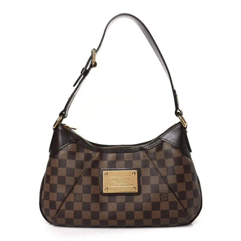 Louis Vuitton Thames Damier Ebene (Pre-Owned) - PM sold by Zulily
