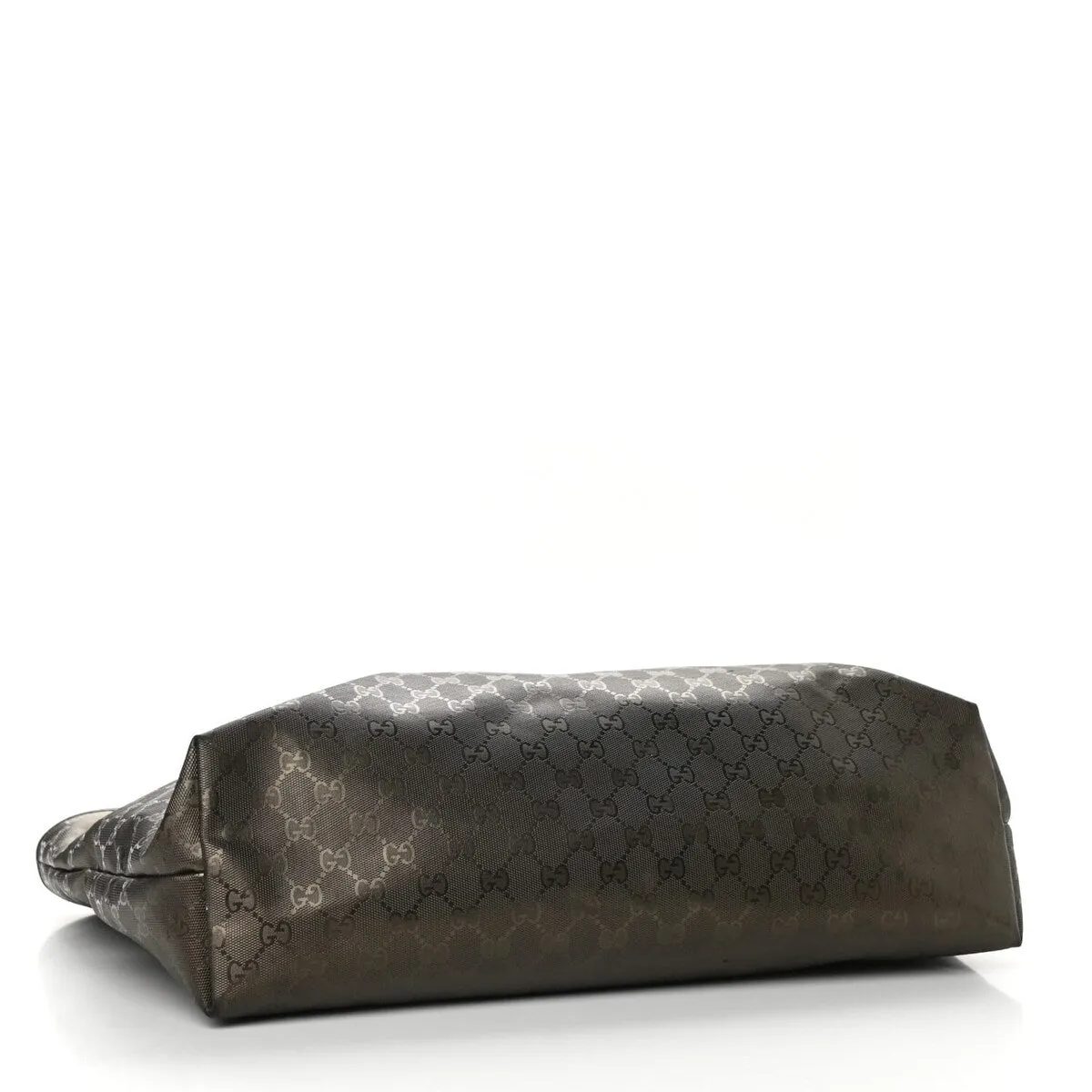 Gucci Shopping Tote Bag (Pre-Owned) - One Size sold by Zulily product image thumbnail 3